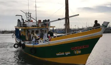 Shewan Sea Food - Gallery Image