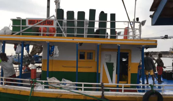 Shewan Sea Food - Gallery Image