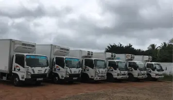 Shewan Sea Food - Gallery Image