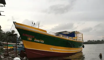 Shewan Sea Food - Gallery Image