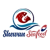 Shewan Seafood | Logo